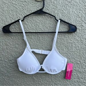 Target bikini top